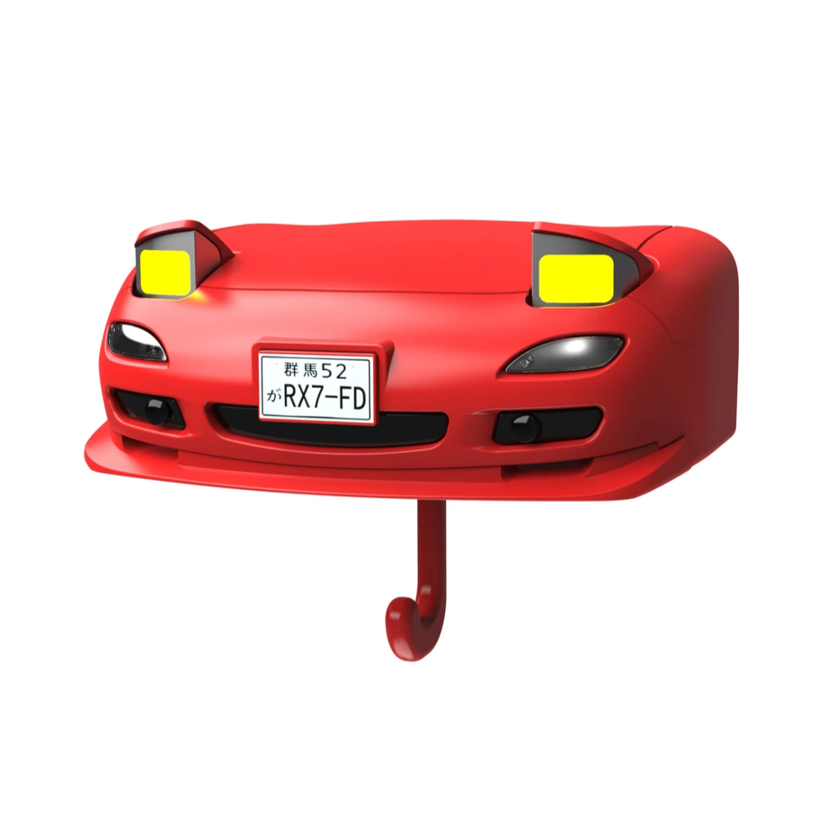 Car Key Hangers