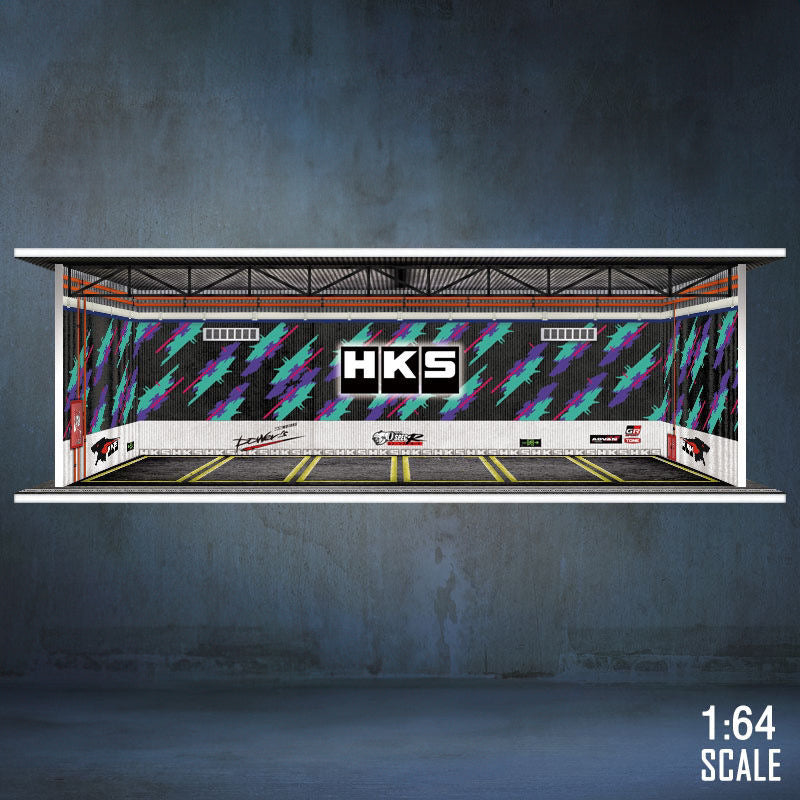 HKS Garage