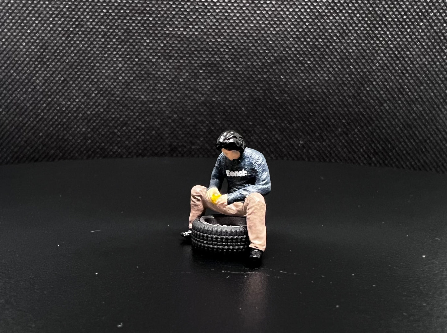 1:64 Akira Nakai