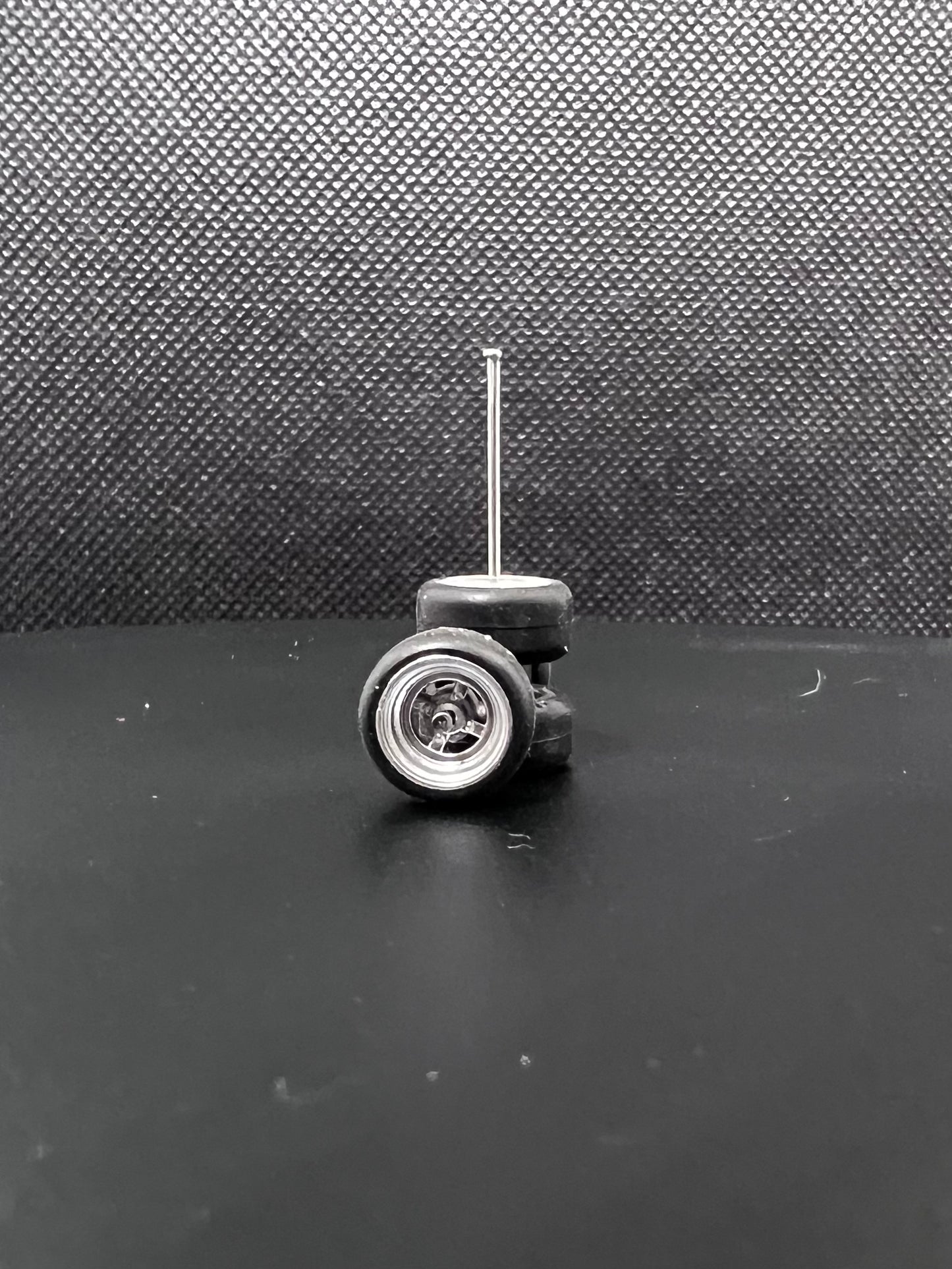 1:64 4 Spoke Wheels