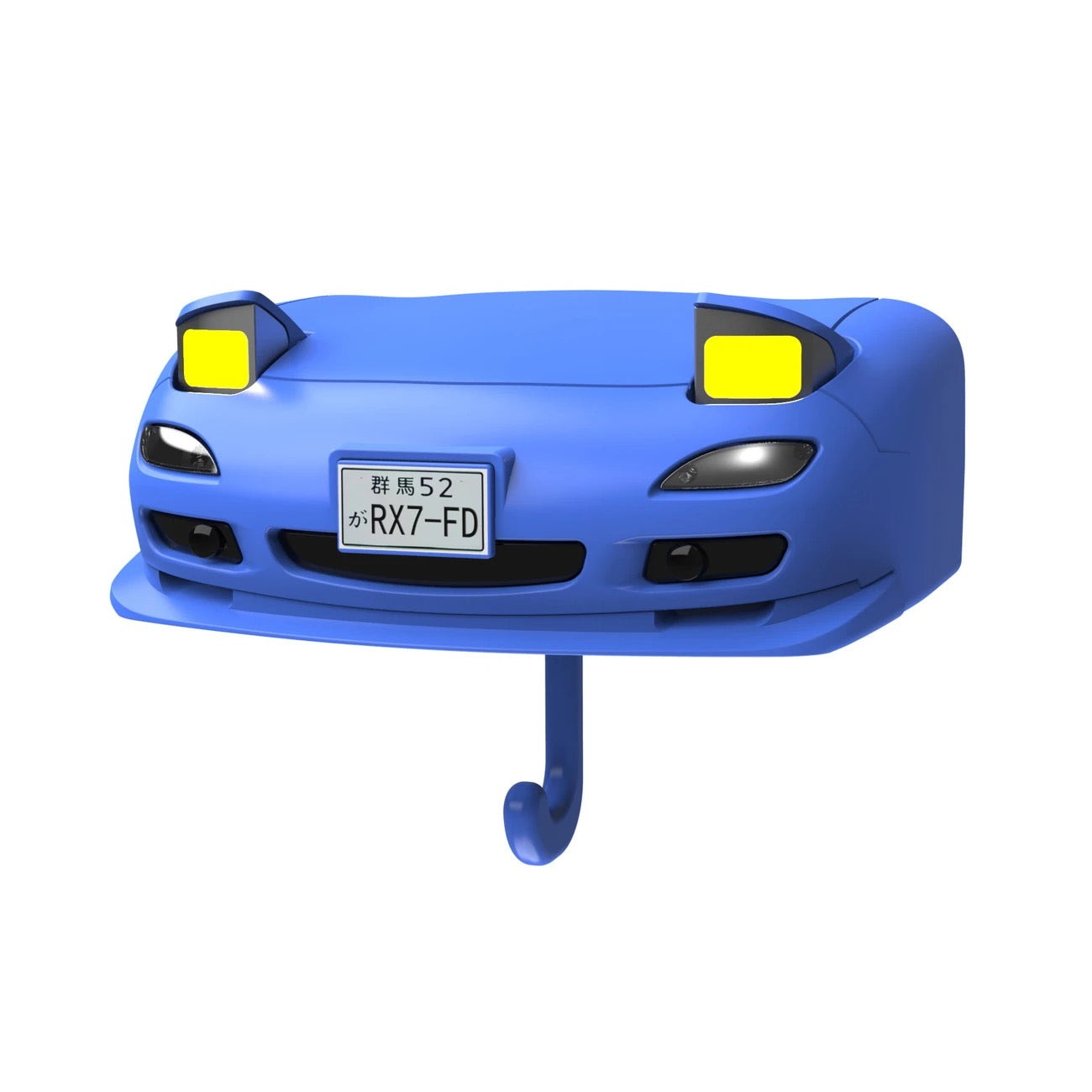 Car Key Hangers