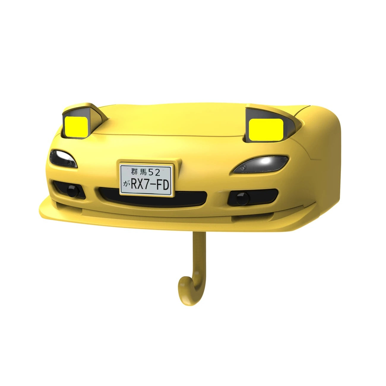 Car Key Hangers