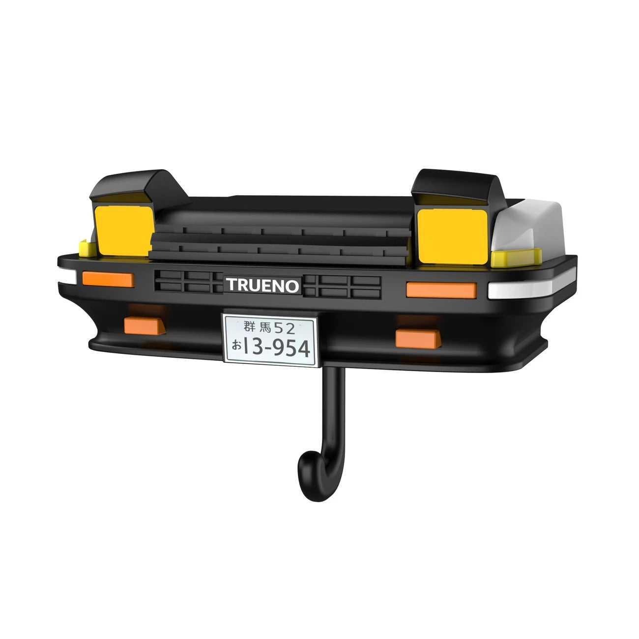 Car Key Hangers
