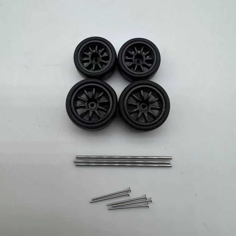 1:64 Staggered CE 28 Wheels