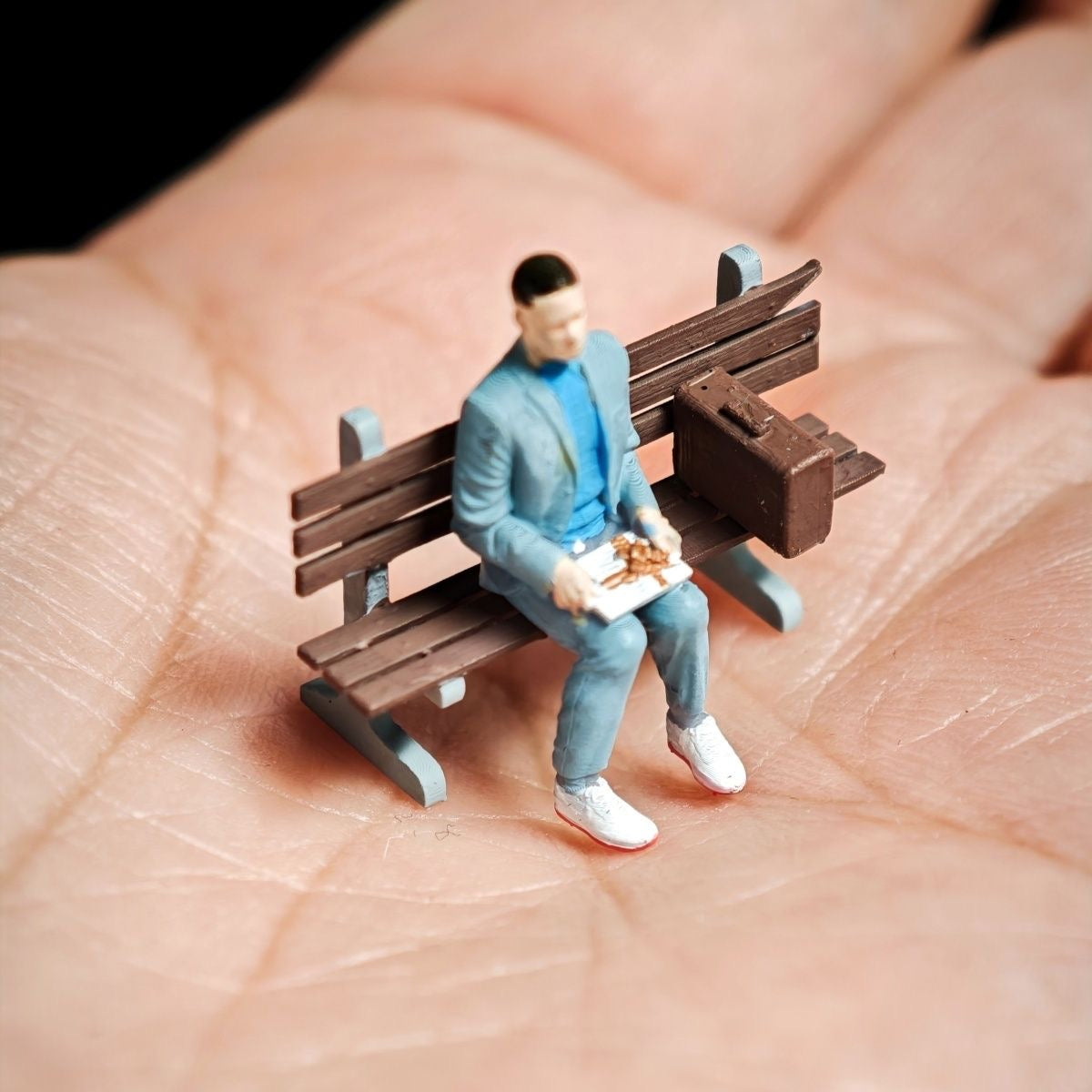 Forrest Gump