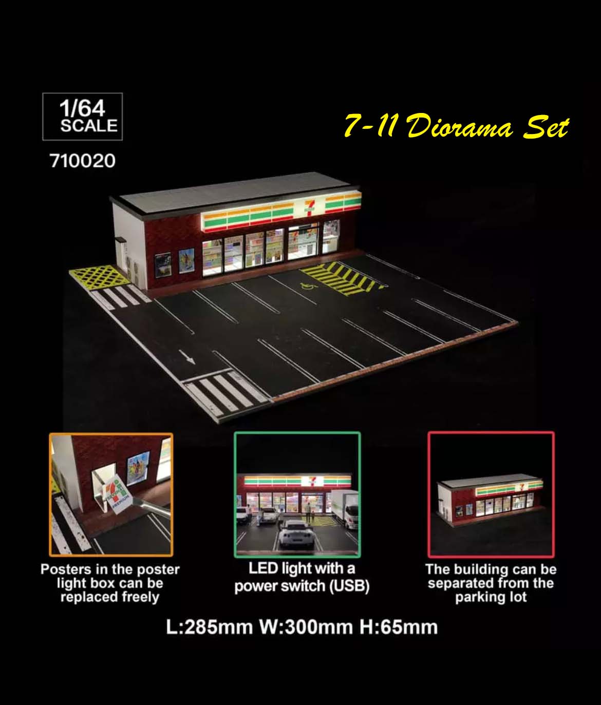 7-Eleven