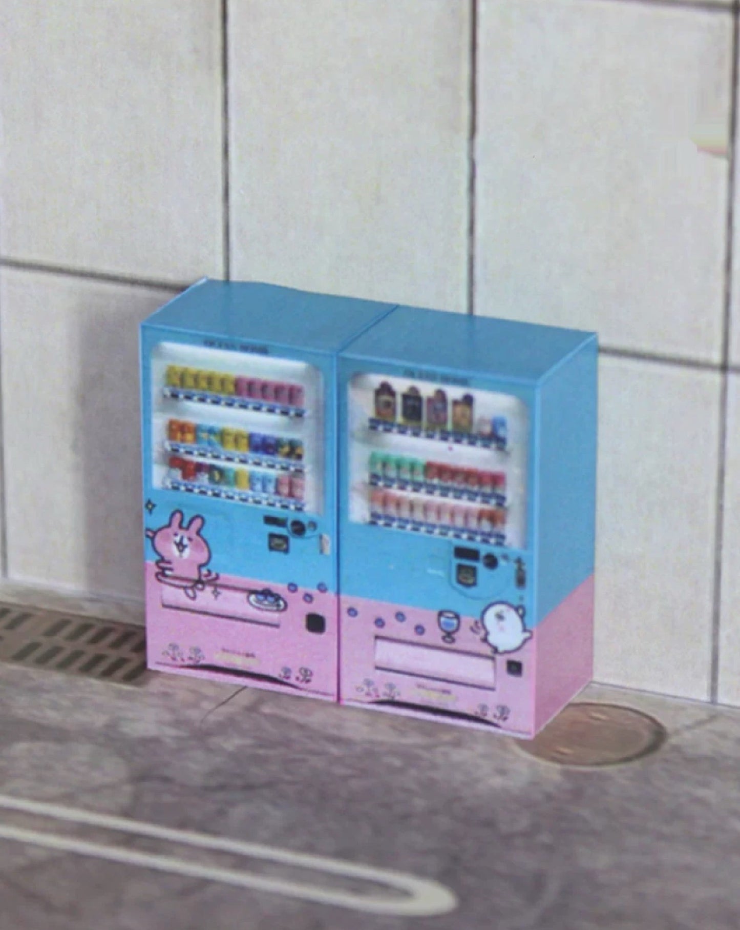 1:64 Vending Machine