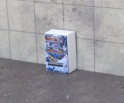 1:64 Vending Machine