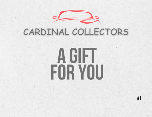 Gift Cards