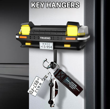 Car Key Hangers