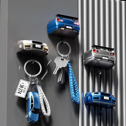 R-34 Car Key Hanger