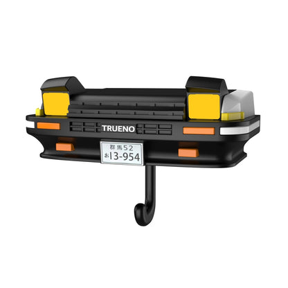 Car Key Hangers