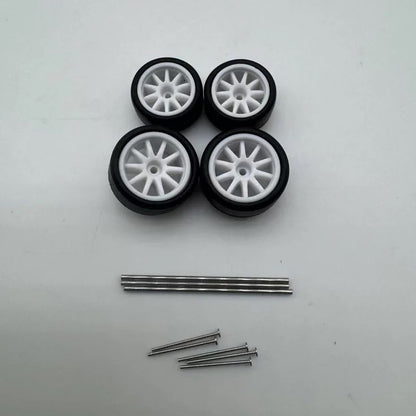 1:64 Staggered CE 28 Wheels