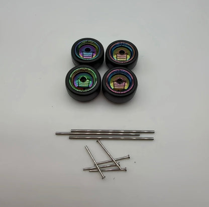 1:64 Smoothie Wheels