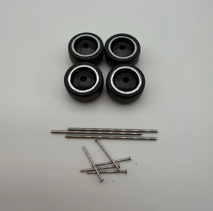 1:64 Smoothie Wheels