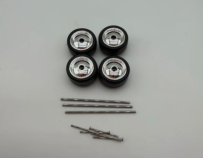 1:64 Smoothie Wheels