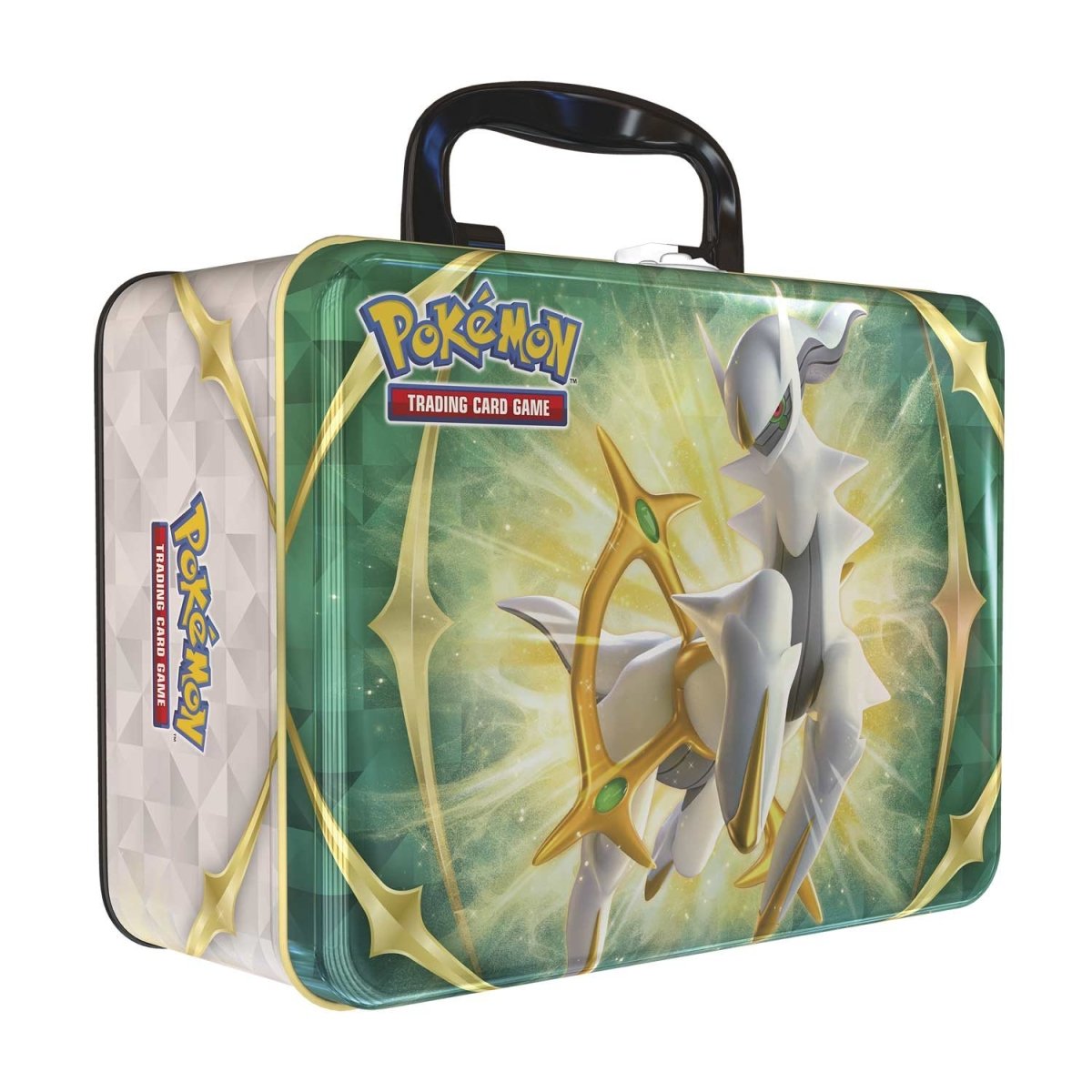 Collector Chest (Spring 2022)