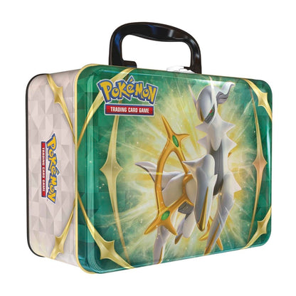 Collector Chest (Spring 2022)