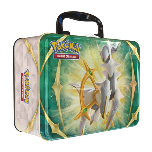 Collector Chest (Spring 2022)