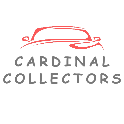 Cardinal Collectors
